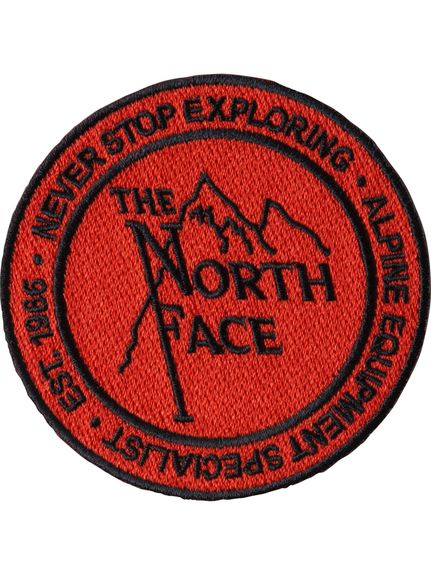 UEm[XEtFCX THE NORTH FACE TNF CAre WAppen (TNFPAby) gbLOMA ̑gbLOMA