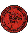 UEm[XEtFCX THE NORTH FACE TNF CAre WAppen (TNFPAby) gbLOMA ̑gbLOMA