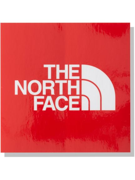 UEm[XEtFCX THE NORTH FACE TNF SquAre Logo StiCker (TNFXNGASXebJ[) gbLOMA ̑gbLOMA