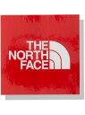 UEm[XEtFCX THE NORTH FACE TNF SquAre Logo StiCker Mini (TNFXNGASXebJ[~j) gbLOMA ̑gbLOMA