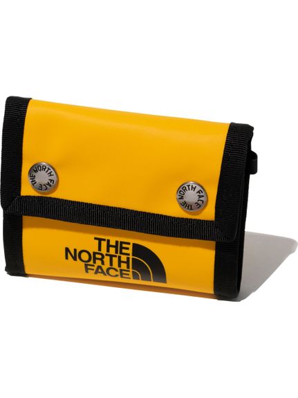 ザ・ノース・フェイス THE NORTH FACE BC Dot WAllet (BCドットワレット) バッグ その他バッグ