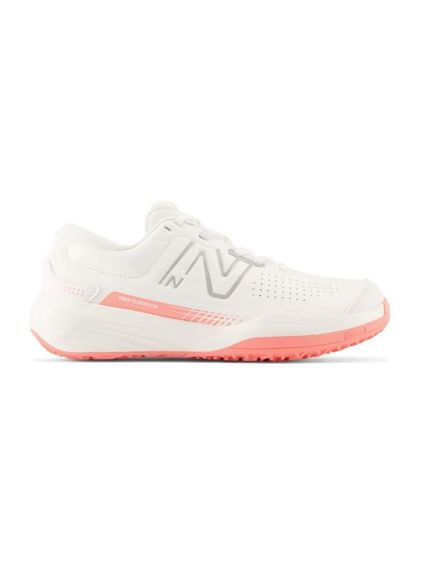 ニューバランス New Balance WCO696P52E シューズ オムニクレー用テニスシューズ