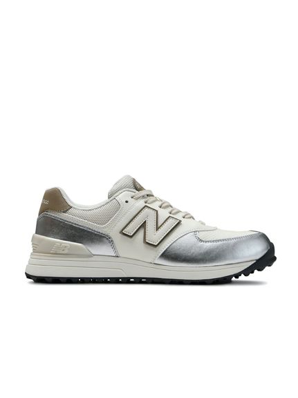 ニューバランス New Balance 574 V3 SL シューズ スパイクレス