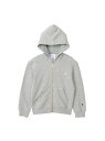 `sI Champion ZIPHOODEDSWEATSHIRT gbvX XEFbgEp[J[