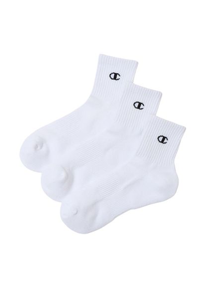 3P SHORTSOCKS カラー ホワイト サイズ 23.0CM/25.0CM/27 素材 - 原産国 - メーカー品番 71033765 コメント -