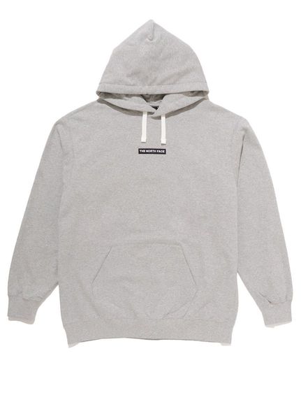 THE NORTH FACE(UEm[XEtFCX)BOX LOGO HOODIEi{bNXSt[fB[j