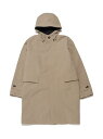 ザ ノース フェイス THE NORTH FACE ZI Magne Bold Hooded Coat (ジップインマグネボールドフーデッドコート) アウター ジャケット