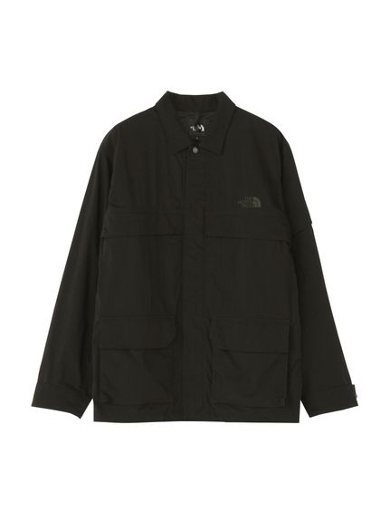 THE NORTH FACE(UEm[XEtFCX)Geology Shirt (WIW[Vc)