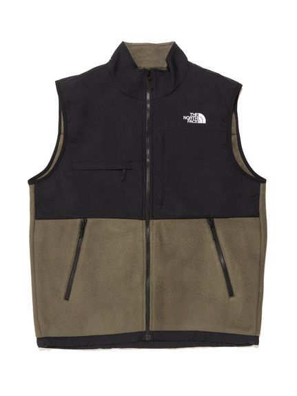 UEm[XEtFCX THE NORTH FACE Denali Vest (fixXg) gbvX xXg