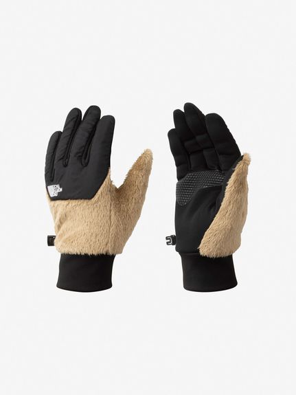 ザ・ノース・フェイス THE NORTH FACE Denali Etip Glove (デナリイーチップグローブ) ウェアアクセサリー グローブ 1