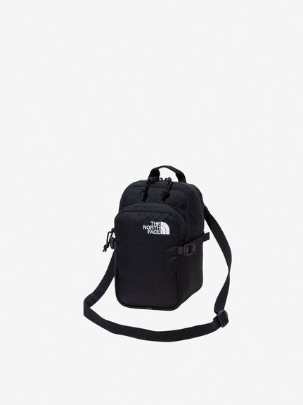 ザ・ノース・フェイス THE NORTH FACE Boulder Mini Shoulder (ボルダーミニショルダー) バッグ ショルダーバッグ