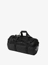 ザ・ノース・フェイス THE NORTH FACE BC Duffel M (BCダッフルM) バッグ ドラムバッグ・ダッフルバッグ