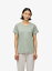 󥹥 DANSKIN ALL DAY ACTIVE LIGHT S/S TEE(ǥƥ֥饤ȥ硼ȥ꡼֥ƥ) ȥåץ T