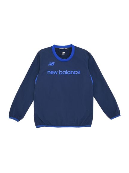 ニューバランス New Balance JR.ピステトップ サッカーウェア ピステ・パンツ