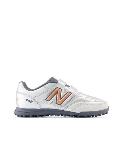 ˥塼Х New Balance 442 V2 V TF JNR 塼 åե٥륯塼