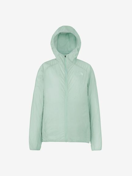 ザ・ノース・フェイス ウィンドブレーカー レディース THE NORTH FACE(ザ・ノース・フェイス)SWALLOWTAIL VENT HOODIE(スワローテイルベントフーディ)