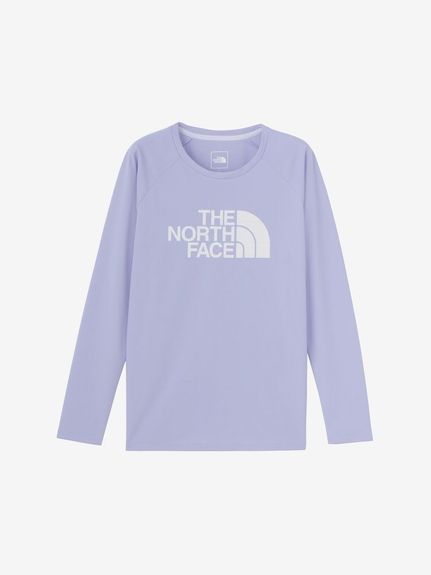 THE NORTH FACE(Ρե)L/S GTD LOGO CREW(󥰥꡼GTD롼)