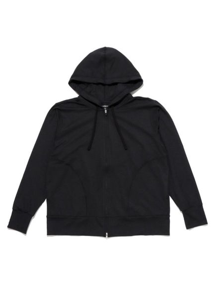 ダンスキン DANSKIN ALL DAY ACTIVE HOODIE(オールデイアクティブフーディ) アウター ジャケット