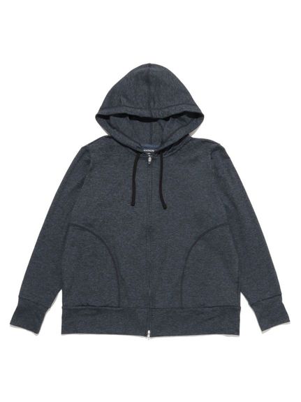 ダンスキン DANSKIN ALL DAY ACTIVE HOODIE(オールデイアクティブフーディ) アウター ジャケット