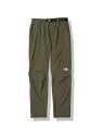 UEm[XEtFCX THE NORTH FACE VerB Light PAnt (o[uCgpc) {gX ̑{gX