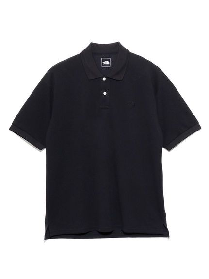 UEm[XEtFCX THE NORTH FACE S/S Any Part Polo (V[gX[uGj[p[g|) gbvX VcE|Vc