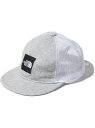 UEm[XEtFCX THE NORTH FACE BABy SquAre Logo Mesh CAp (xr[ XNGASbVLbv) EFAANZT[ ̑EFAANZT[