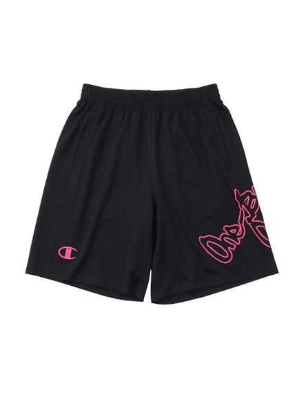 チャンピオン Champion SHORTS バスケットウェア プラクティスショーツ