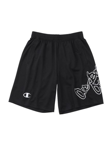 チャンピオン Champion SHORTS バスケットウェア プラクティスショーツ