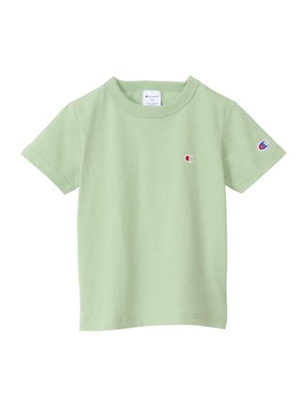 `sI Champion SHORT SLEEVE T-SHIRT gbvX TVc