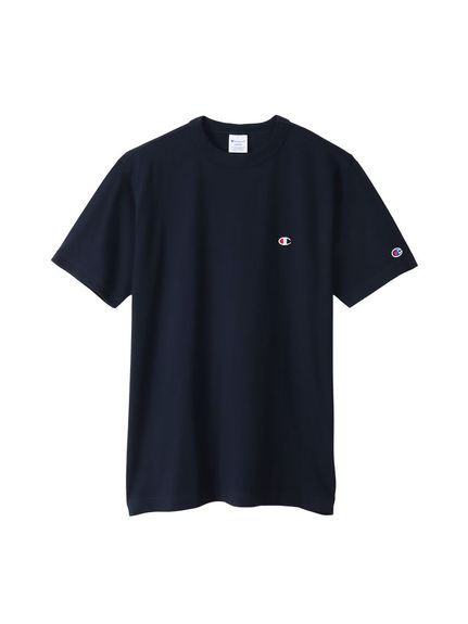 `sI Champion SHORT SLEEVE T-SHIRT gbvX TVc