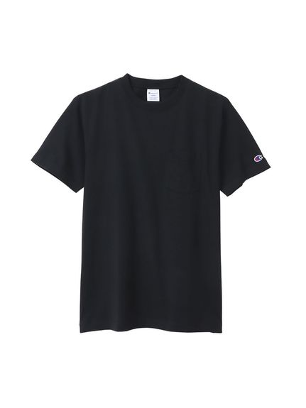 `sI Champion SHORT SLEEVE POCKET T gbvX TVc