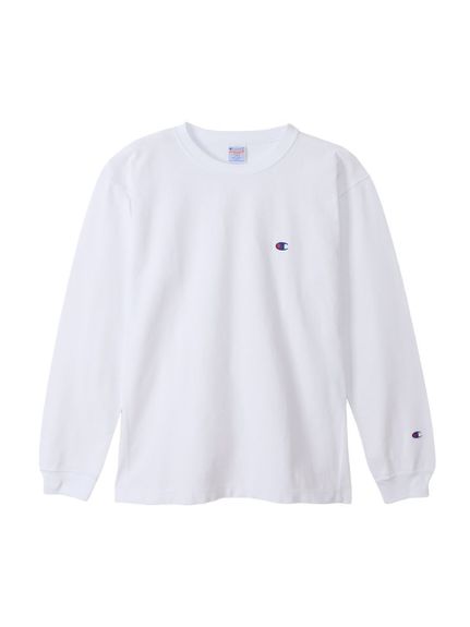 `sI Champion RW LONG SLEEVE T-SHIRT gbvX Vc