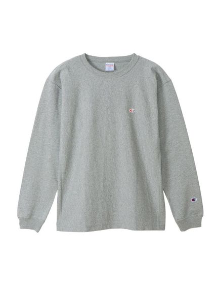 `sI Champion RW LONG SLEEVE T-SHIRT gbvX Vc