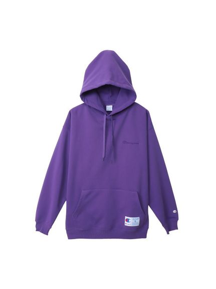 チャンピオン Champion HOODED SWEATSHIRT アウター ジャケット