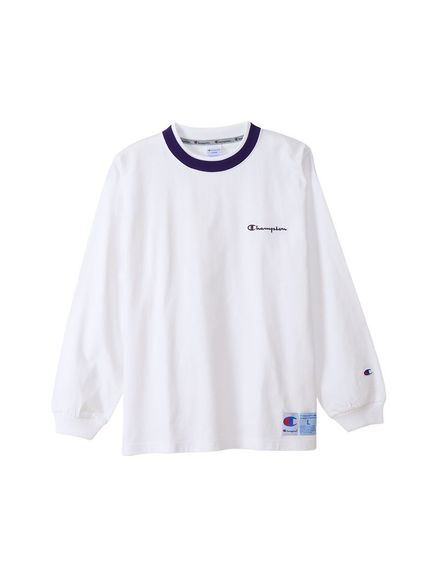 `sI Champion L/S T-SHIRT gbvX Vc