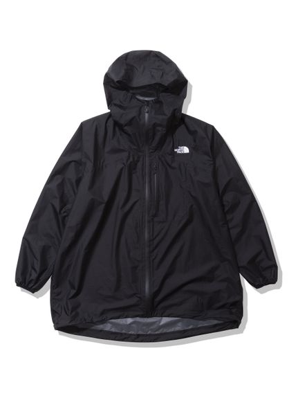 ザ・ノース・フェイス THE NORTH FACE Tapt Poncho (タプトポンチョ) レインウェア ポンチョ