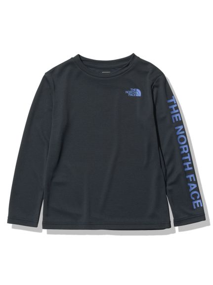 UEm[XEtFCX THE NORTH FACE L/S TNF Be Free Tee (OX[uTNFr[t[eB[) gbvX ̑gbvX