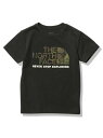 ザ・ノース・フェイス THE NORTH FACE S/S CAmo Logo Tee (ショートスリーブカモロゴティー) トップス その他トップス