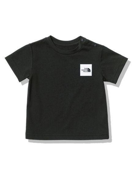 UEm[XEtFCX THE NORTH FACE B S/S SmAll SquAre Logo Tee (xr[ V[gX[uX[XNGASeB[) gbvX ̑gbvX