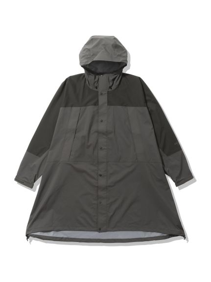 Ρե THE NORTH FACE Taguan Poncho (ݥ) 쥤󥦥 ݥ