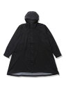 ザ・ノース・フェイス THE NORTH FACE Taguan Poncho (タグアンポンチョ) レインウェア ポンチョ