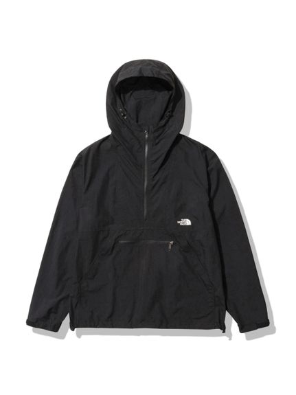 UEm[XEtFCX THE NORTH FACE CompACt AnorAk (RpNgAmbN) AE^[ WPbg