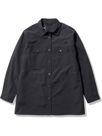 UEm[XEtFCX THE NORTH FACE Firefly Light Shirt (t@C[tCCgVc) gbvX VcE|Vc