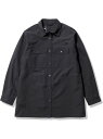 ザ・ノース・フェイス THE NORTH FACE Firefly Light Shirt (ファイヤーフライライトシャツ) トップス シャツ・ポロシャツ