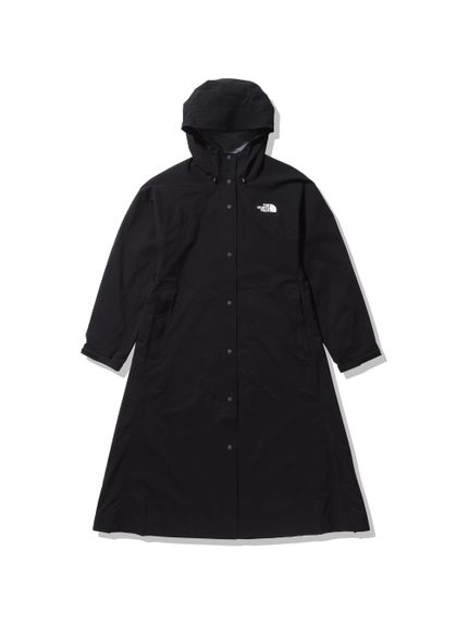 ザ・ノース・フェイス THE NORTH FACE Breeze Lightning CoAt (ブリーズライトニングコート) アウター ジャケット