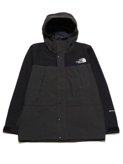 THE NORTH FACE(UEm[XEtFCX)Mountain Light Jacket (}EeCgWPbg)