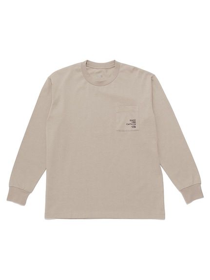 UEm[XEtFCX THE NORTH FACE L/S 1966 California Pocket Tee (L/S 1966JtHjA|PbgeB[) gbvX TVciTj