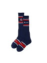 チャンピオン Champion HIGH SOCKS ウェアアクセサリー ソックス