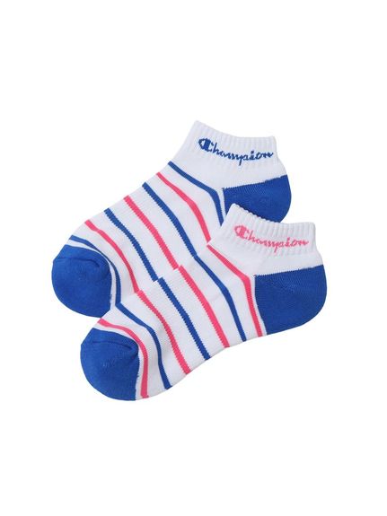 チャンピオン Champion SNEAKER SOCKS ウェアアクセサリー ソックス