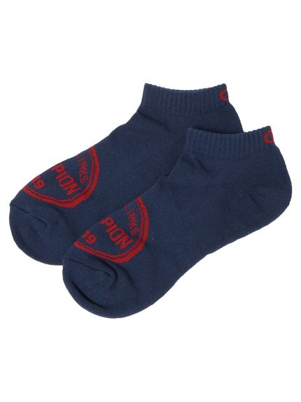 チャンピオン Champion SNEAKER SOCKS ウェアアクセサリー ソックス